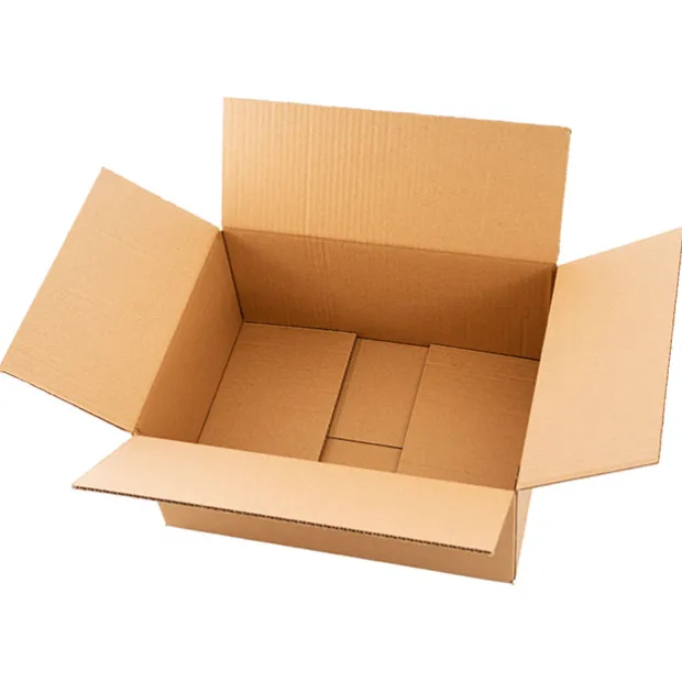Mailing Outer Carton Pack 6 Brown (34Wx26Dx14.5Hcm) HTMM