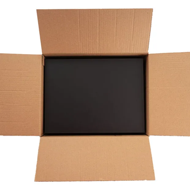 Mailing Outer Carton Pack 6 Brown (34Wx26Dx14.5Hcm) HTMM