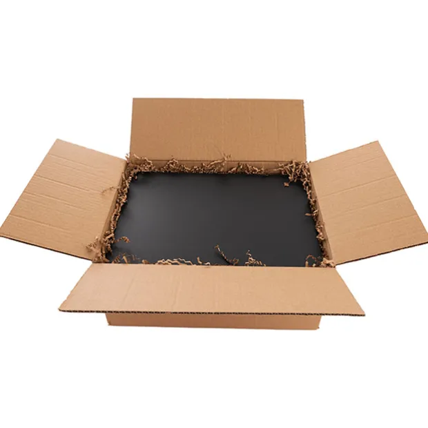 Mailing Outer Carton Pack 6 Brown (34Wx26Dx14.5Hcm) HTMM