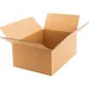 Mailing Outer Carton Pack 6 Brown (39.5Wx28Dx16Hcm) HTML