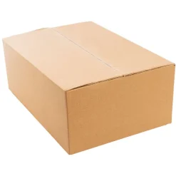 Mailing Outer Carton Pack 6 Brown (39.5Wx28Dx16Hcm) HTML