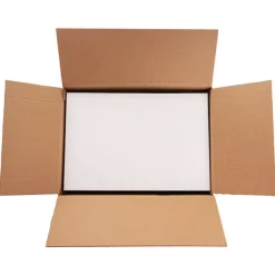 Mailing Outer Carton Pack 6 Brown (39.5Wx28Dx16Hcm) HTML
