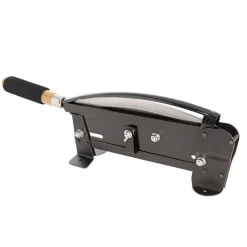 Medium Flower Bunch Cutter Guillotine Long Blad Black (58mH)