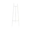 Metal Easel White (60cmH)