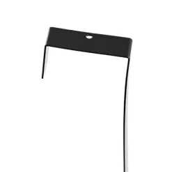 Metal Wreath Door Hanger (34cm or 12