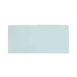 Mini Posy Box Gloss Autolock Base Pk25 Baby Blue (13x12cmH)