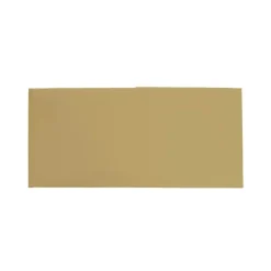 Mini Posy Box Gloss Autolock Base Pk25 Gold (13x12cmH)