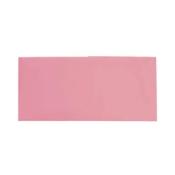 Mini Posy Box Gloss Autolock Base Pk25 Baby Pink (13x12cmH)