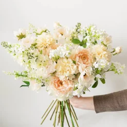 Murraya Paniculata Orange Jasmine Spray White (78cmH)