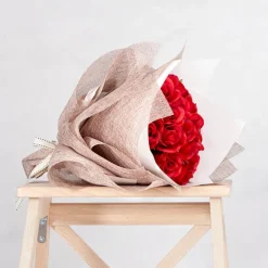 Natural Jute Roll Loose Weave (50cmx10m)