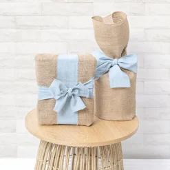 Natural Jute Roll Natural (50cmx5m Approximately)