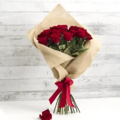 Natural Jute Sheet Coarse Weave Pack 20 (50x35cm)