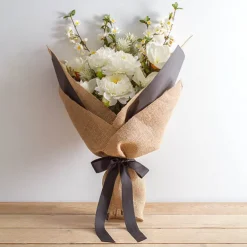 Natural Jute Sheets Pack 20 (50x70cm)