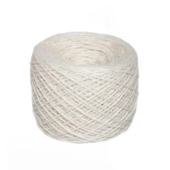 Natural Jute String 300g Cream White (270m)