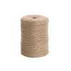Natural Jute String 1.5mm 240g Natural (250m)
