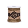 Natural Jute String 4ply 100g Natural (Approx 40m)