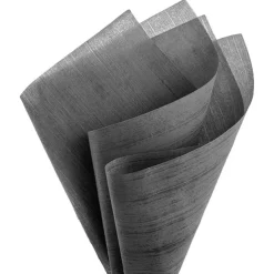 Nonwoven Embossed Wrap Sheets Bamboo Charcoal (50x70cm) Pk50