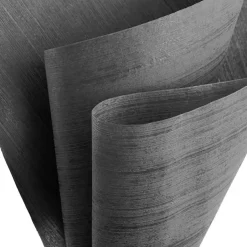 Nonwoven Embossed Wrap Sheets Bamboo Charcoal (50x70cm) Pk50