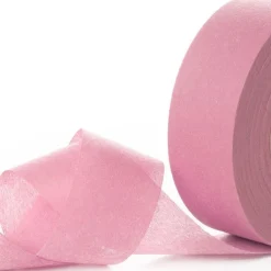 Nonwoven Ribbon Nova Baby Pink (4cmx40m)