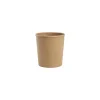 Paper Container Round 850ml Single Kraft (11.5Dx12cmH)