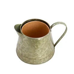 Paper Container Round 850ml Single Kraft (11.5Dx12cmH)