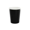 Paper Cup Pack 20 Black (260mL)