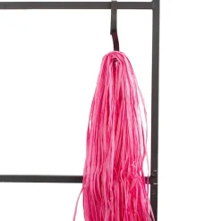 Paper Raffia Hot Pink (4mmx135cm)