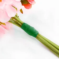 Paper Raffia Hunter Green (4mmx135cm)