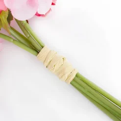 Paper Raffia Natural (4mmx135cm)