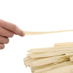 Paper Raffia Natural (4mmx135cm)