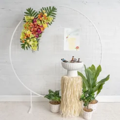 Paper Raffia Natural (4mmx135cm)