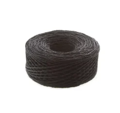 Paper Twine Black (2mmx100m)