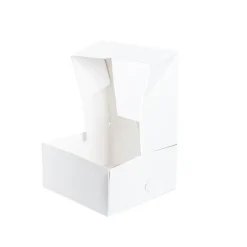 Patisserie Square Window Box 9