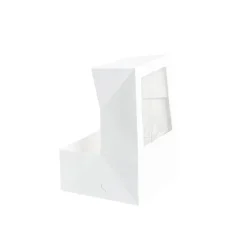 Patisserie Square Window Box 9