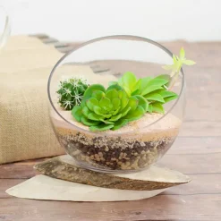 Pebbles Natural 2-3mm Assorted (740g Jar)