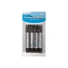 Permanent Marker Black Pack 12