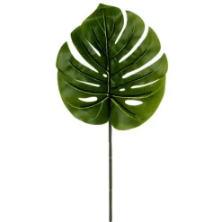 Philo Split Leaf Dark Green (89cmH)