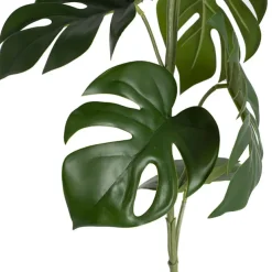 Philo Split Monstera 7 Leaf Real Touch Spray Green (72cmH)