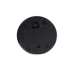 Picnic Fly Repellent Fan Silver (9.5cmDx24cmH)