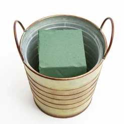 Plastic Container Round 850ml Single Clear (12Dx11cmH)