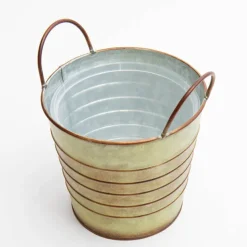 Plastic Container Round 850ml Single Clear (12Dx11cmH)