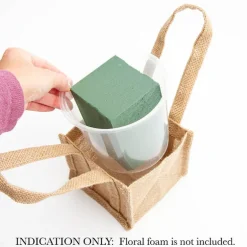 Plastic Container Round 1200ml Single Clear (14Dx11.5cmH)