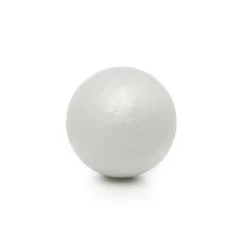 Polystyrene Ball (70mm) Pack 10