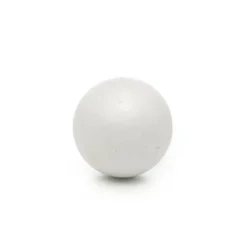 Polystyrene Ball (60mm) Pack 16