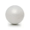 Polystyrene Ball (100mm) Pack 4