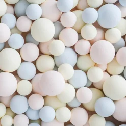 Polystyrene Ball (40mm) Pack 20