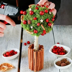 Polystyrene Ball (120mm) Pack 2