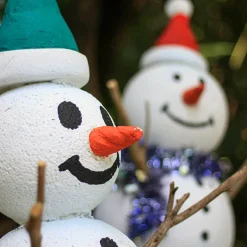 Polystyrene Ball (200mm) Pack 1