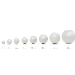 Polystyrene Ball (200mm) Pack 1