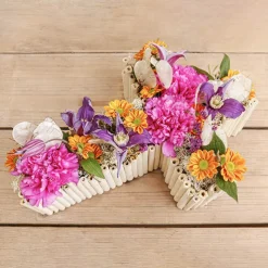 Polystyrene Cross (80x5x120cmH) 48" Styro